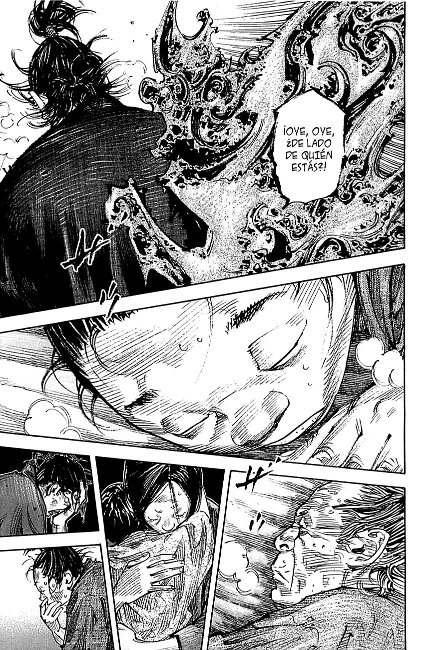 Read Vagabond (es) Manga Online