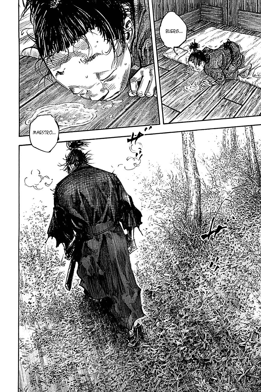 Read Vagabond (es) Manga Online