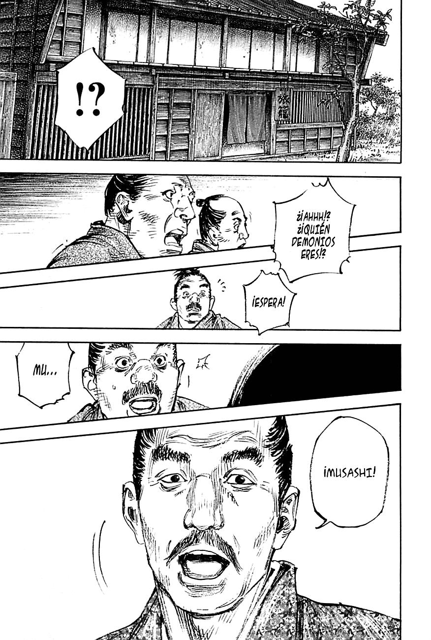 Read Vagabond (es) Manga Online