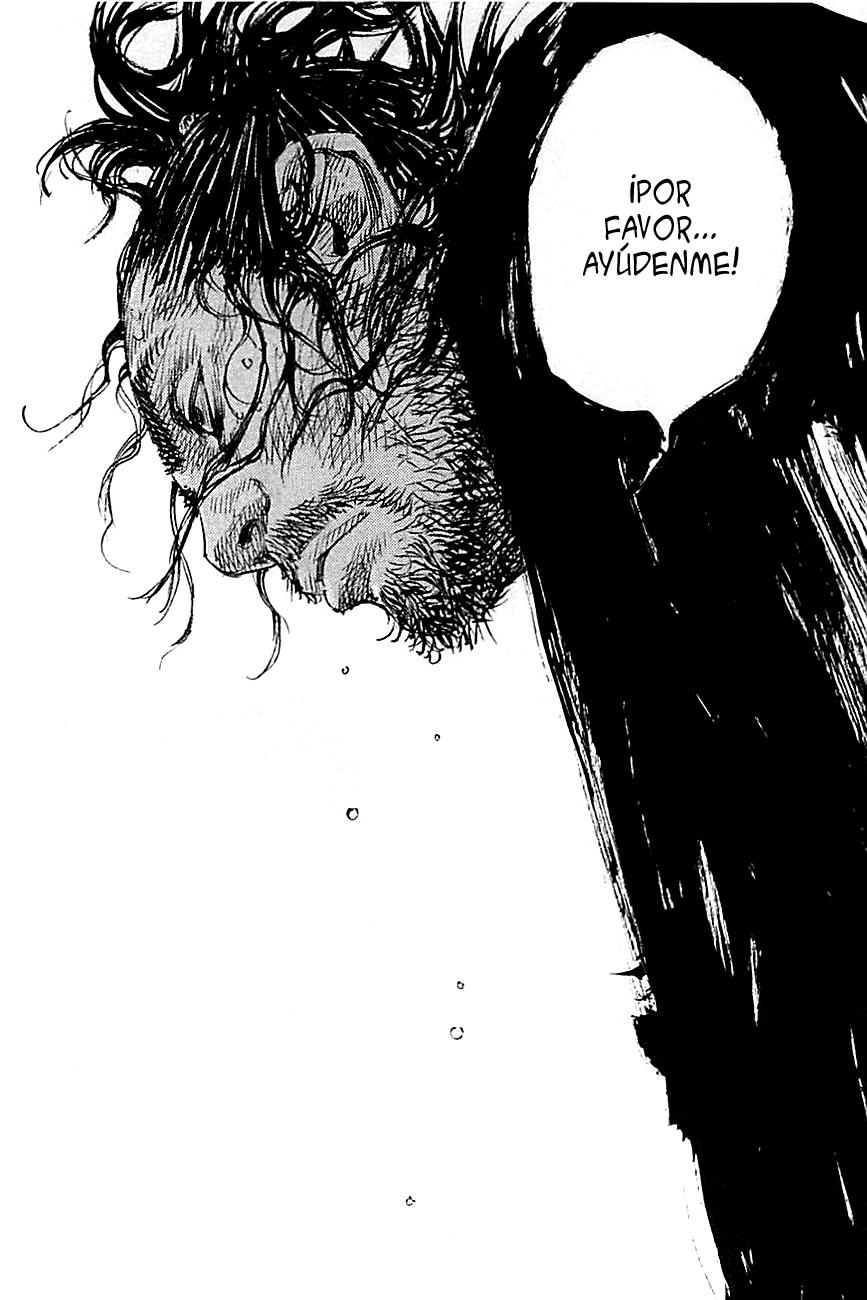 Read Vagabond (es) Manga Online