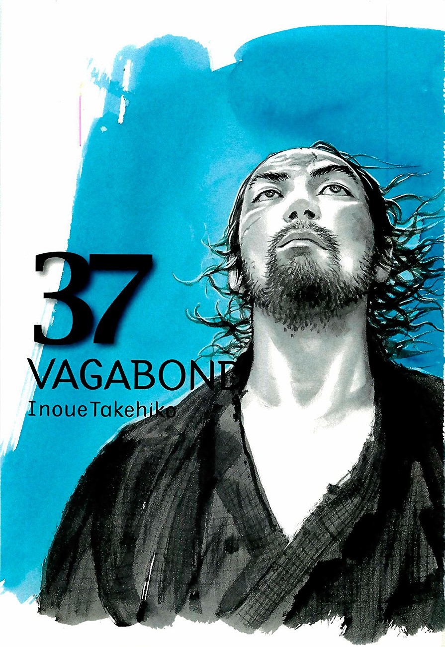 Read Vagabond (es) Manga Online