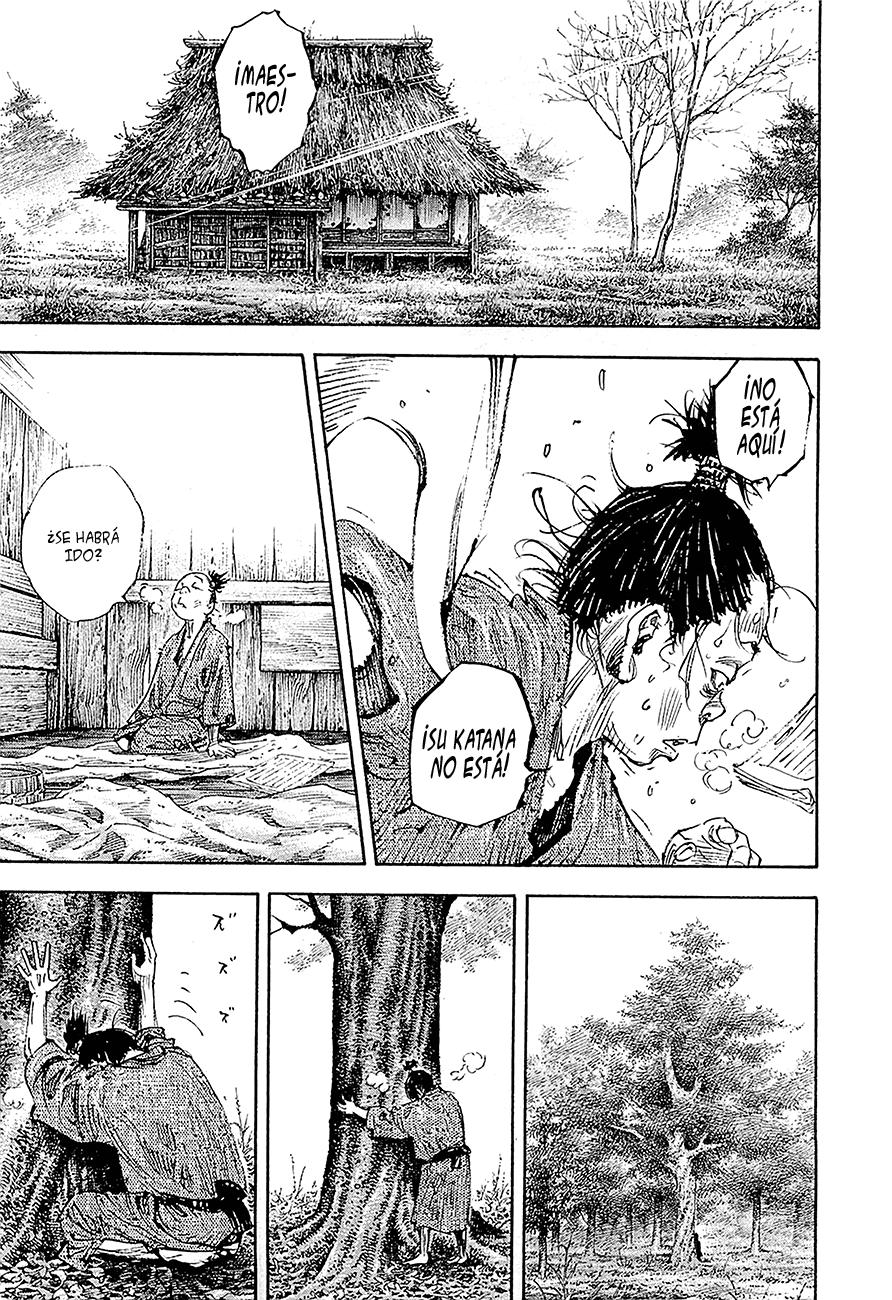 Read Vagabond (es) Manga Online