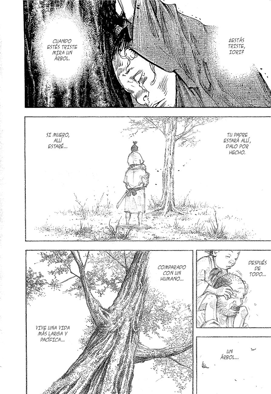 Read Vagabond (es) Manga Online
