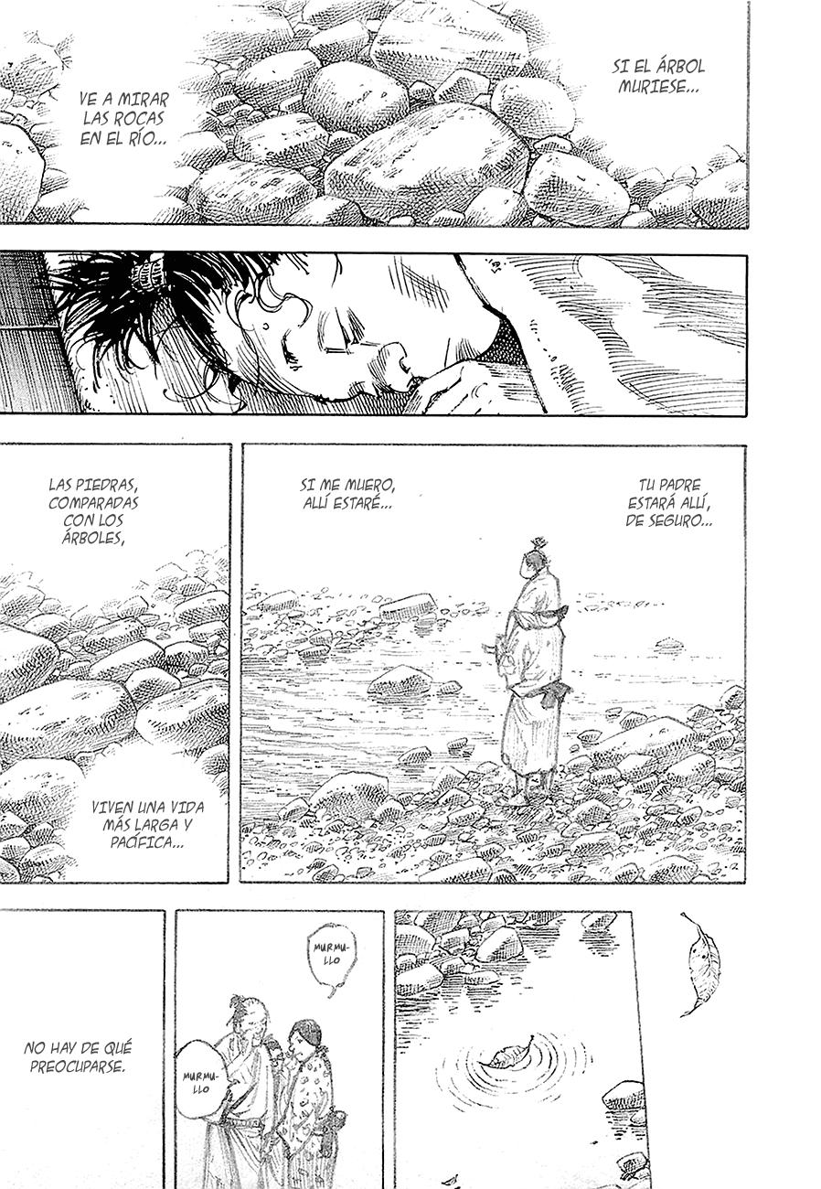 Read Vagabond (es) Manga Online