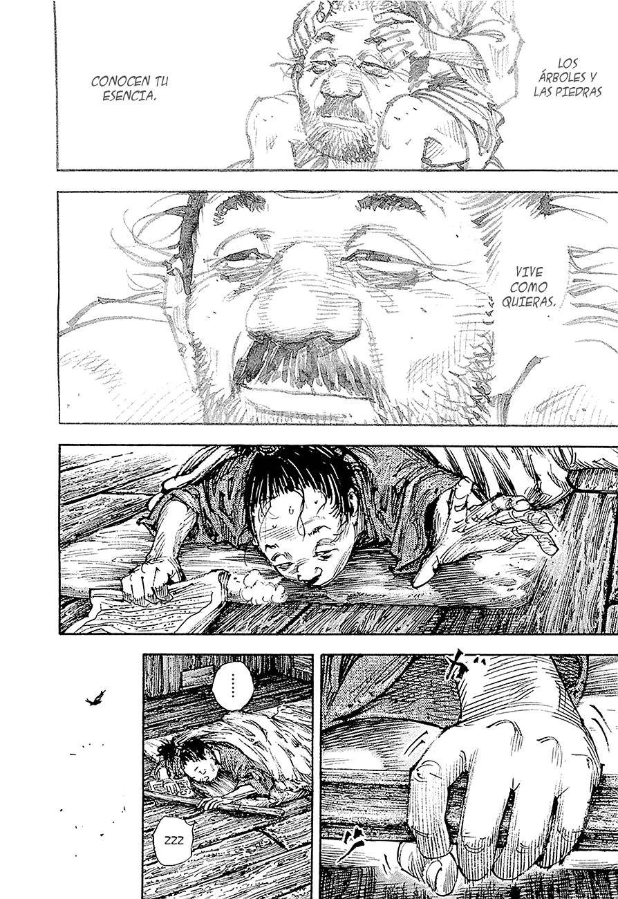 Read Vagabond (es) Manga Online