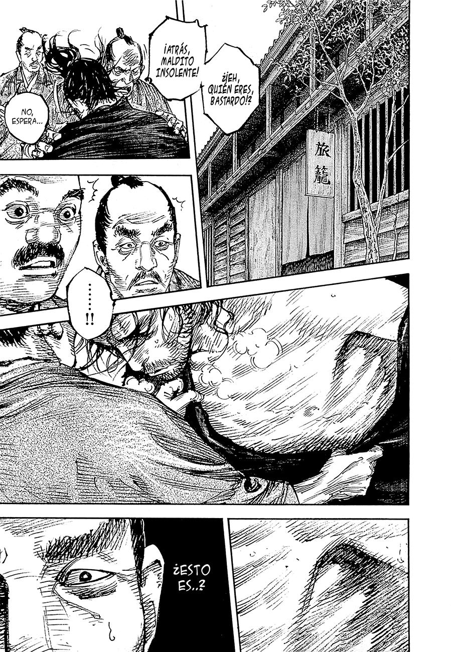 Read Vagabond (es) Manga Online