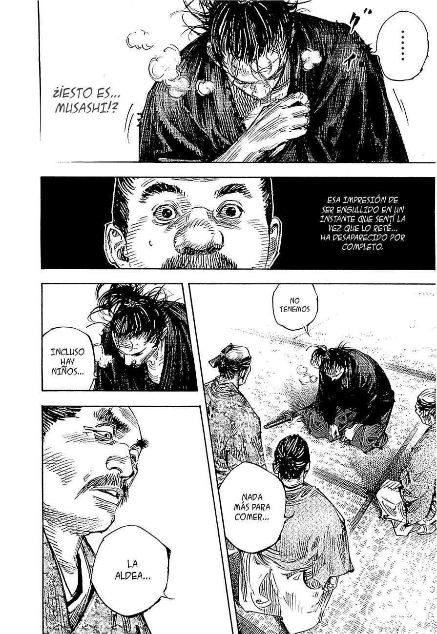 Read Vagabond (es) Manga Online