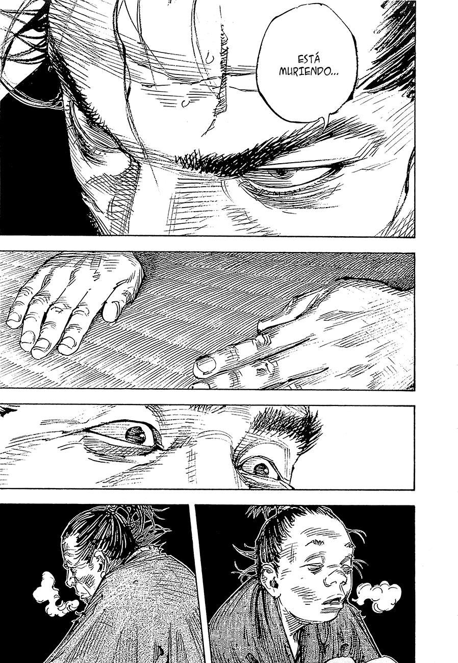 Read Vagabond (es) Manga Online