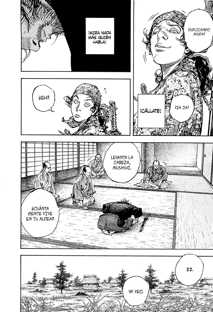 Read Vagabond (es) Manga Online