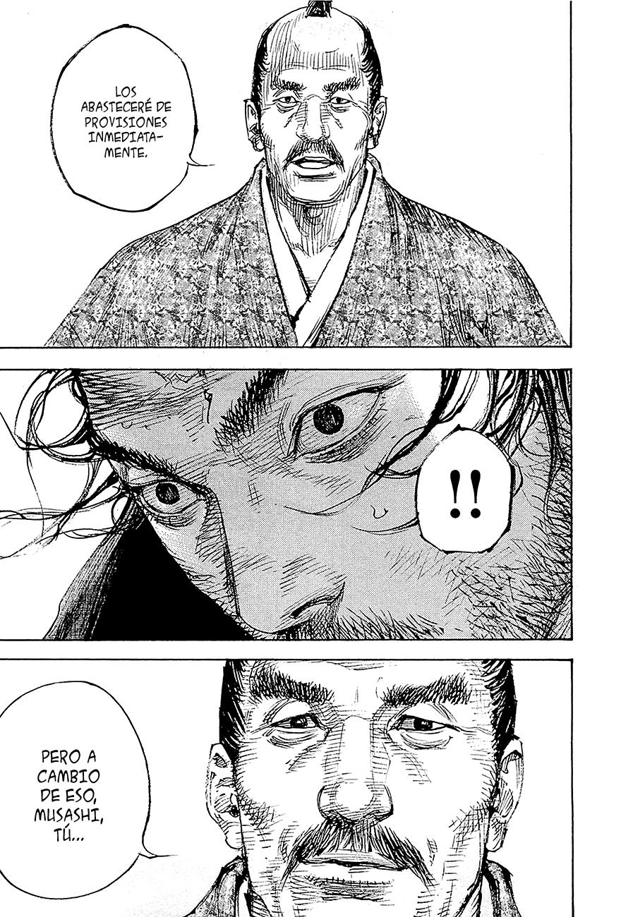 Read Vagabond (es) Manga Online