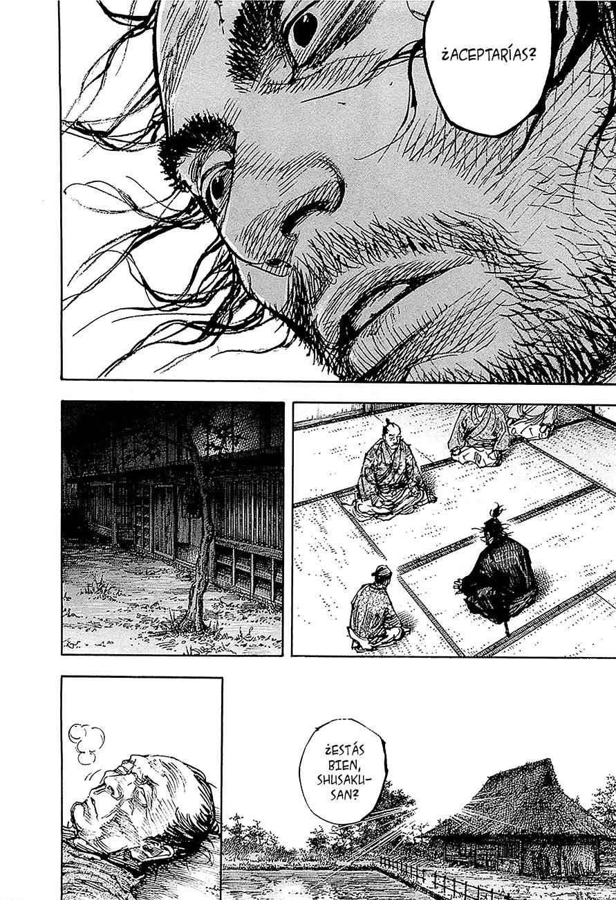 Read Vagabond (es) Manga Online