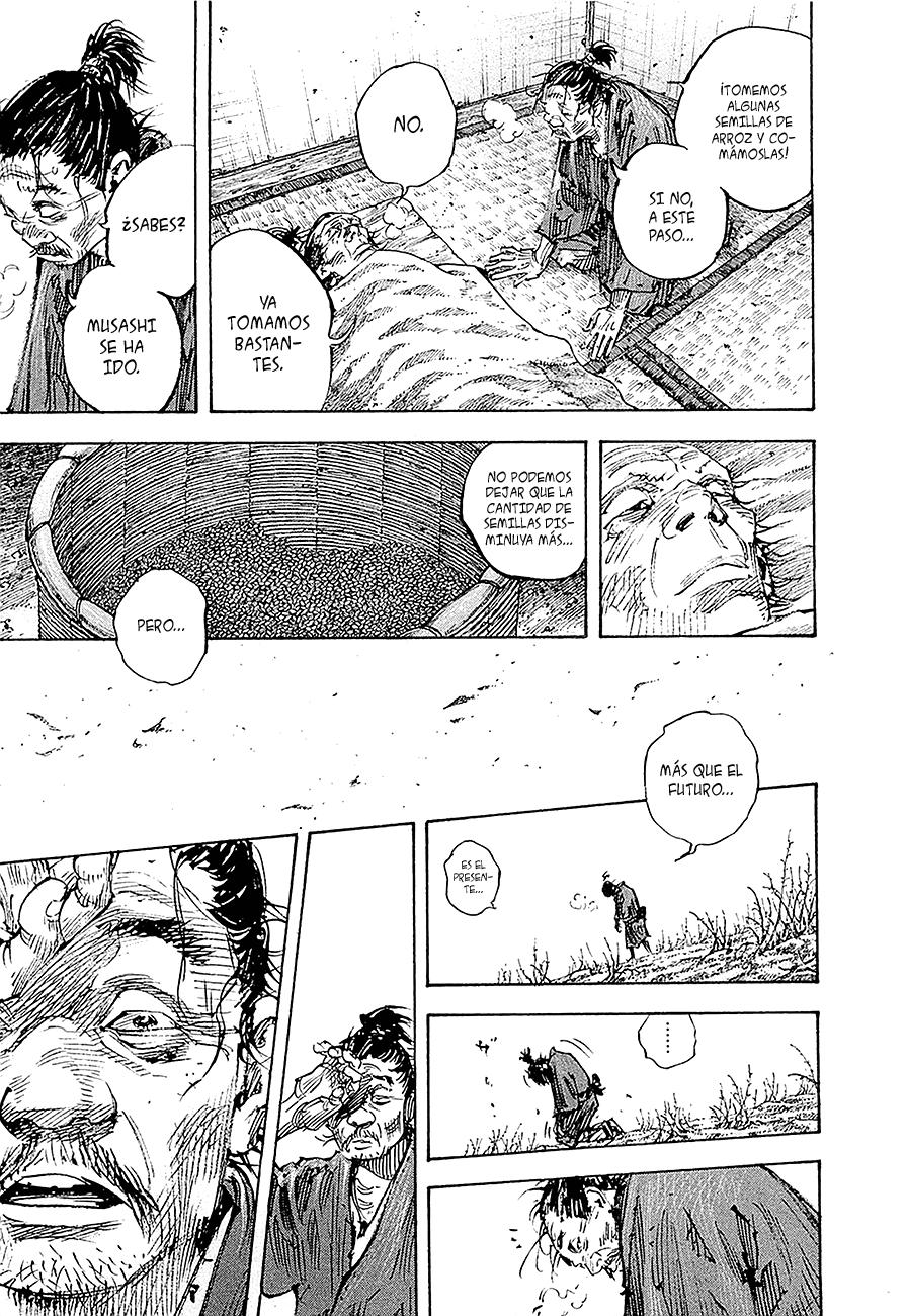 Read Vagabond (es) Manga Online