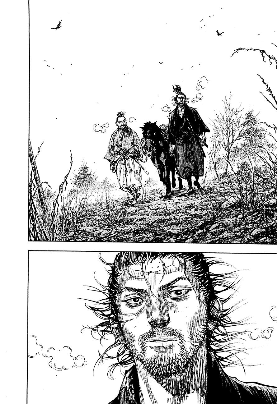 Read Vagabond (es) Manga Online