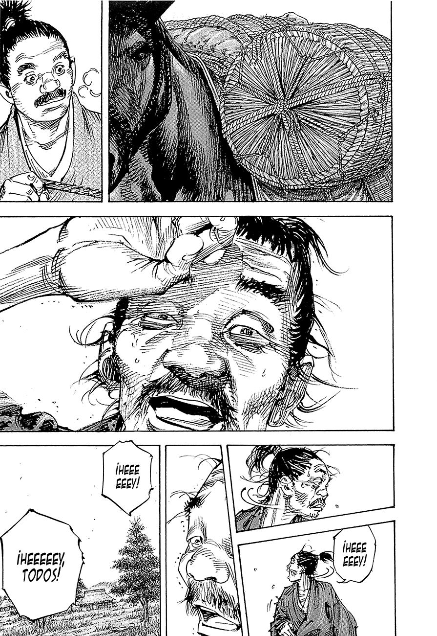 Read Vagabond (es) Manga Online