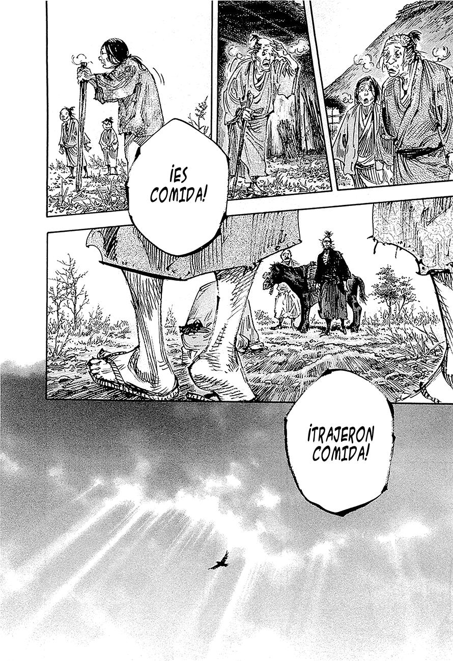 Read Vagabond (es) Manga Online