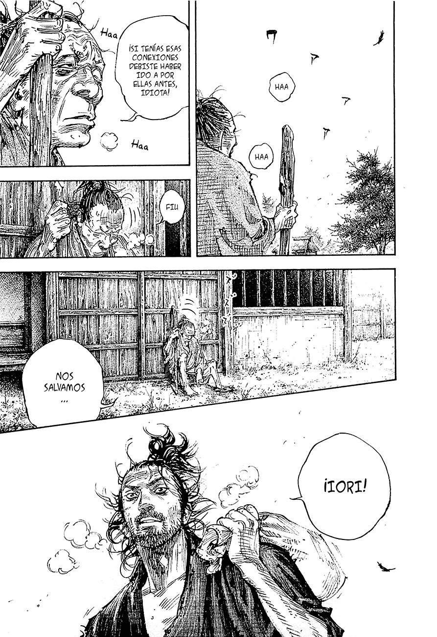 Read Vagabond (es) Manga Online