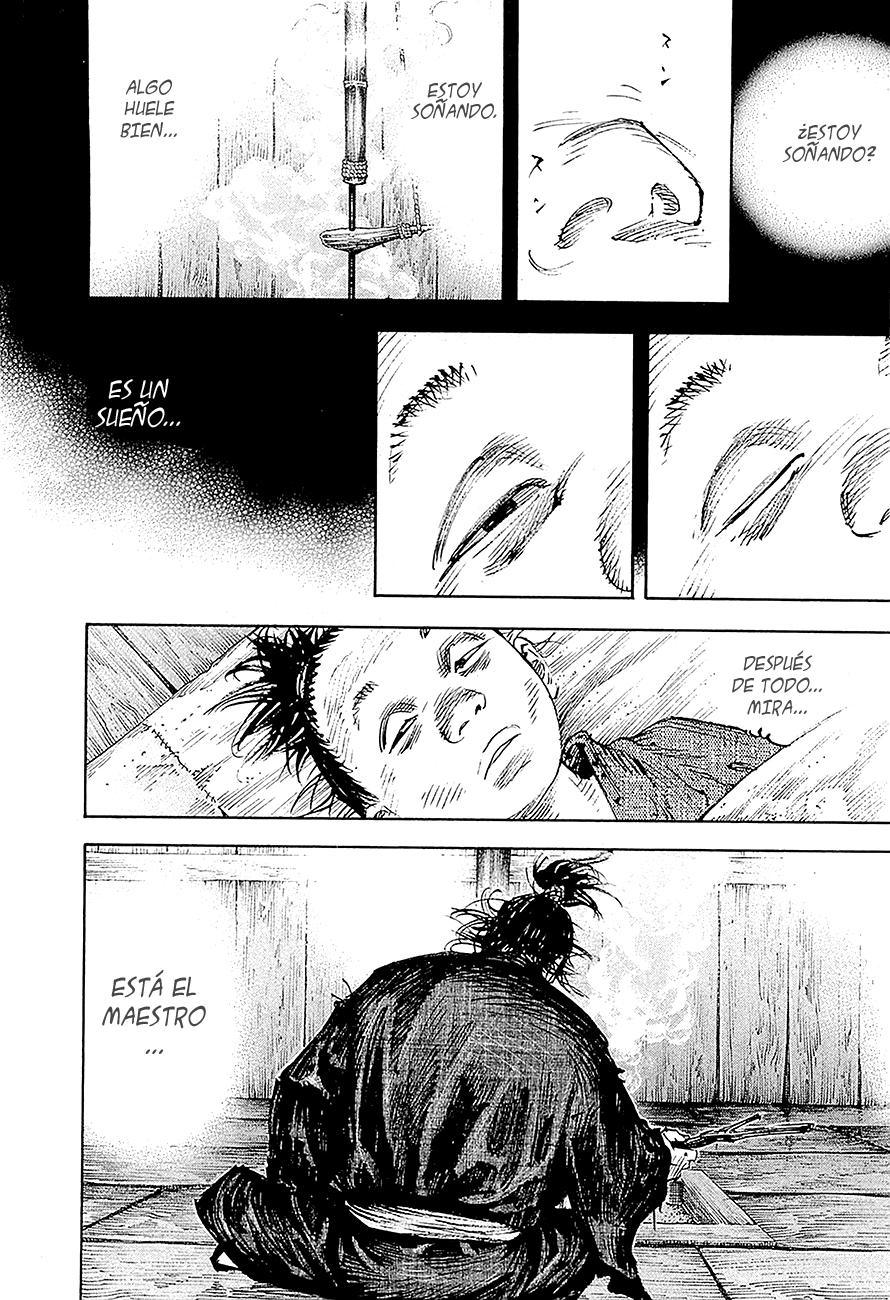 Read Vagabond (es) Manga Online