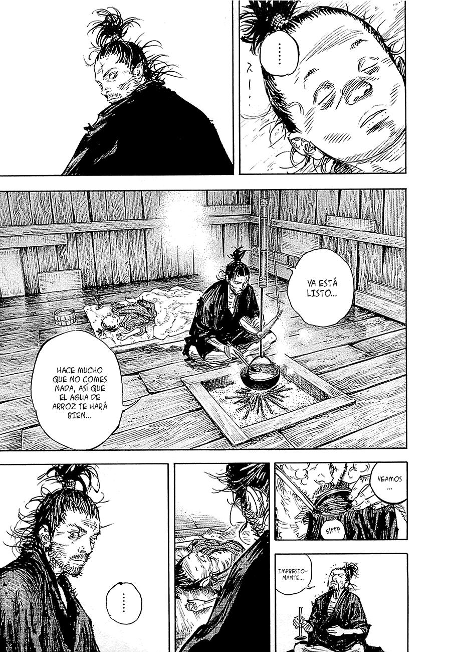Read Vagabond (es) Manga Online