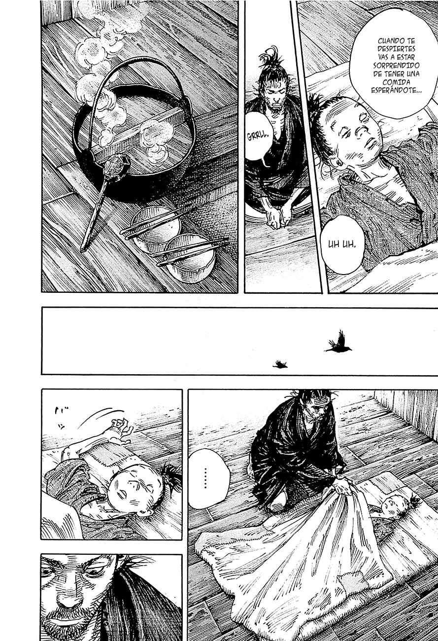 Read Vagabond (es) Manga Online