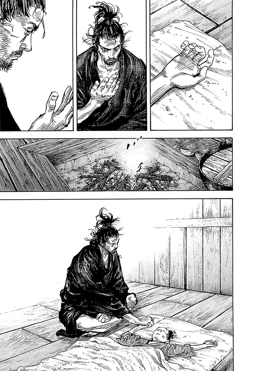 Read Vagabond (es) Manga Online