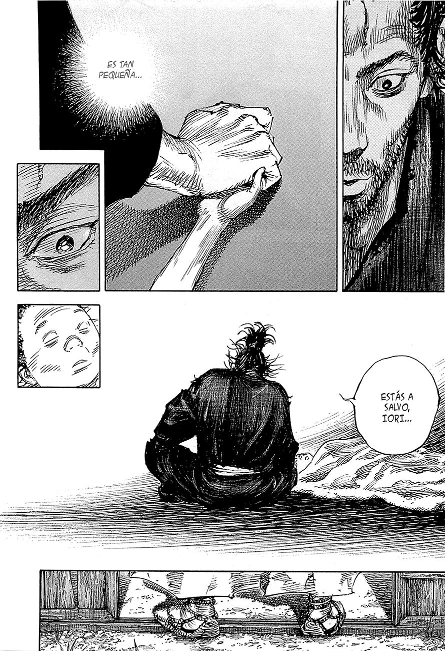 Read Vagabond (es) Manga Online