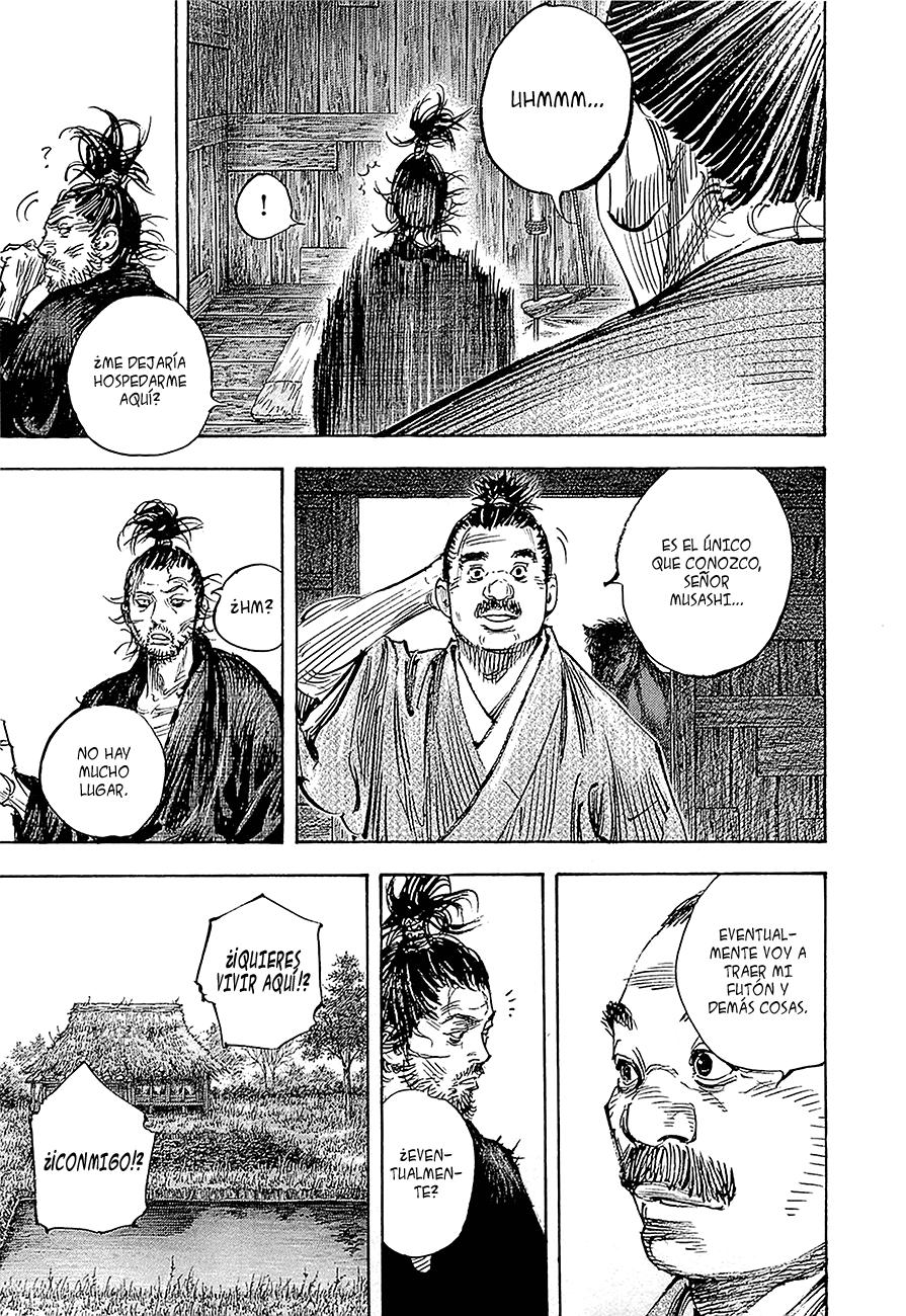 Read Vagabond (es) Manga Online