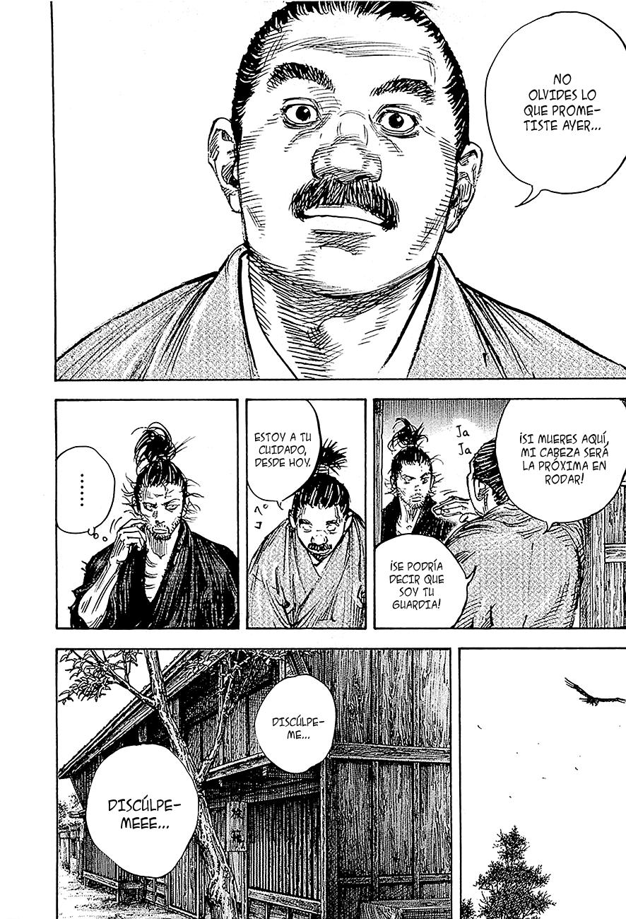 Read Vagabond (es) Manga Online