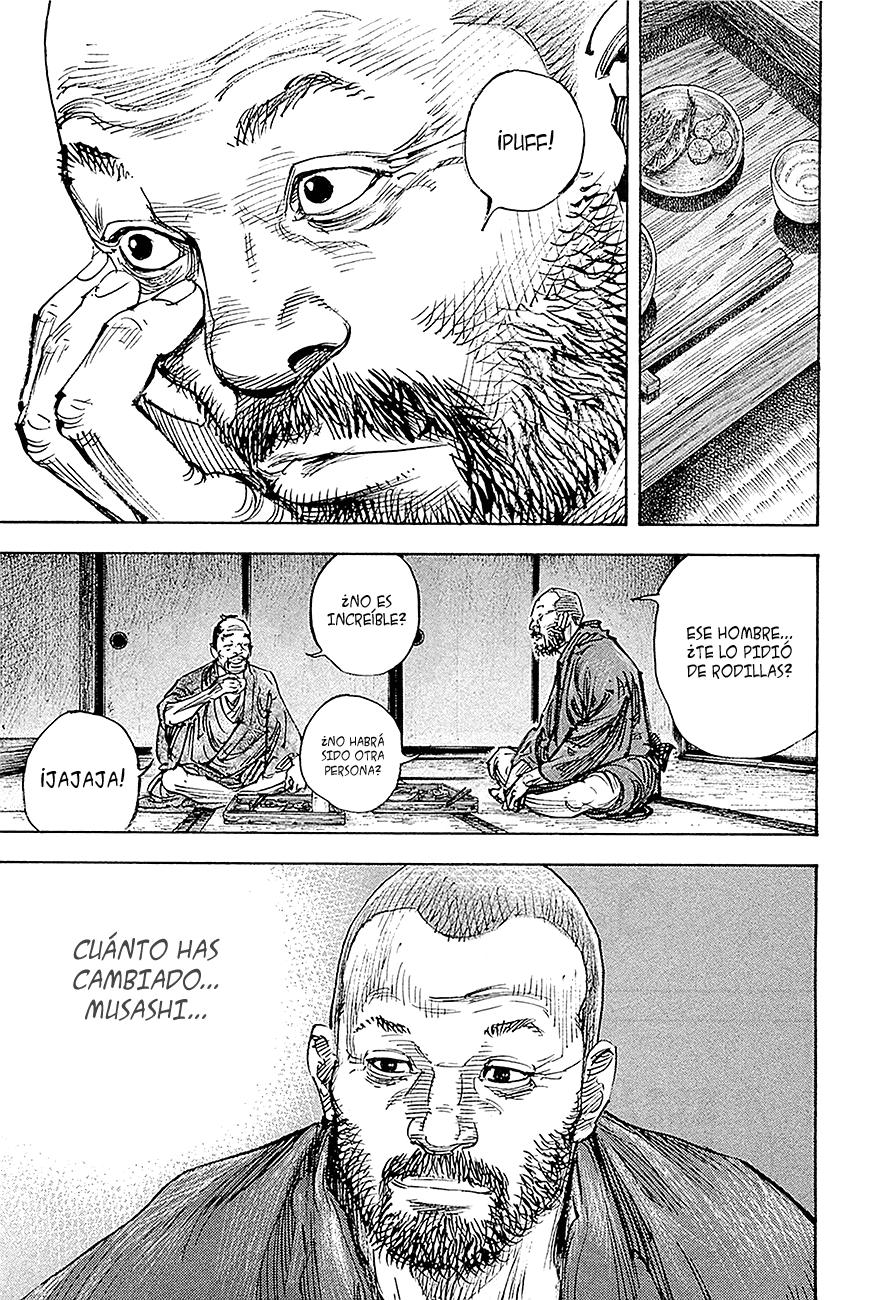 Read Vagabond (es) Manga Online