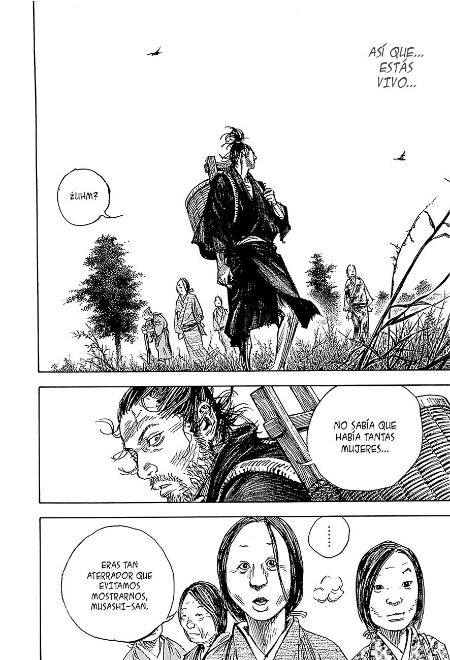 Read Vagabond (es) Manga Online