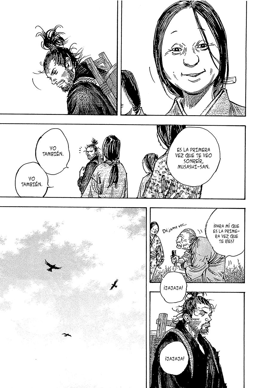 Read Vagabond (es) Manga Online