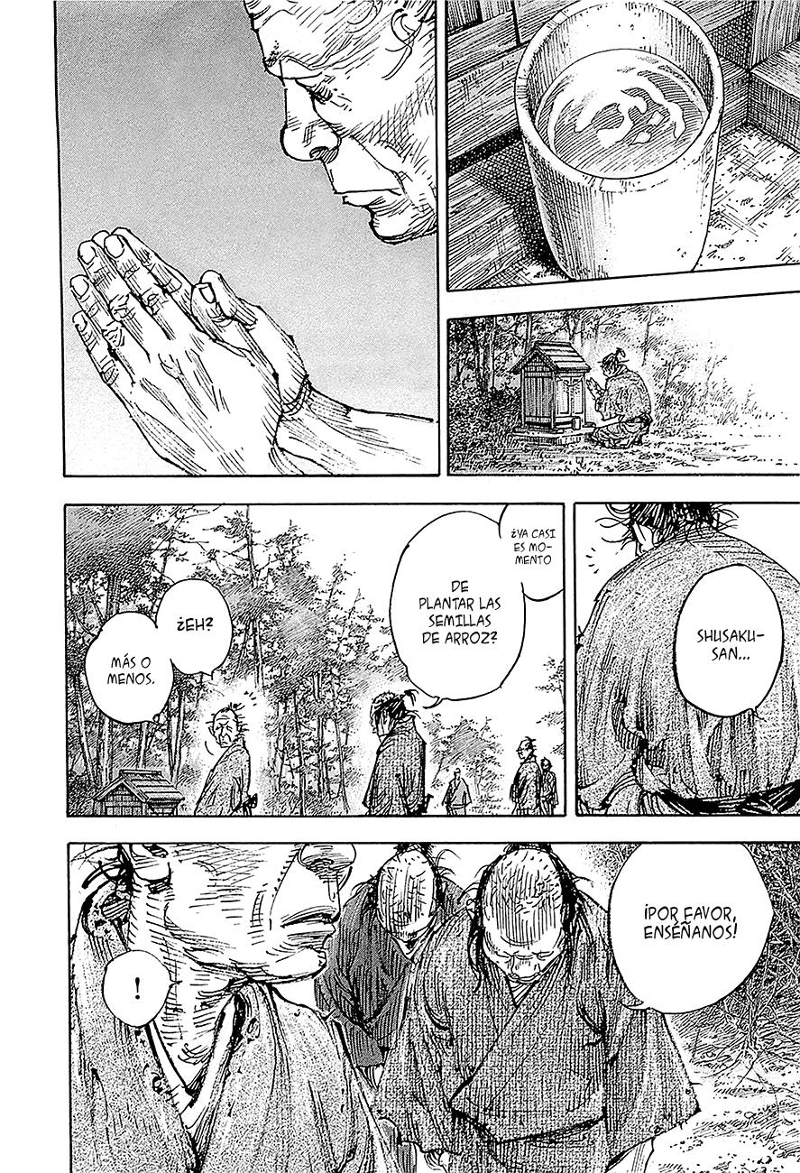 Read Vagabond (es) Manga Online