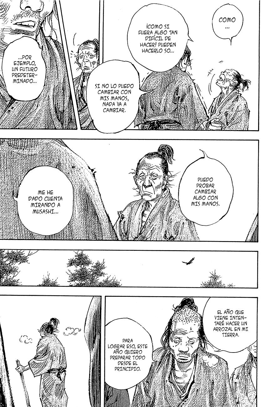 Read Vagabond (es) Manga Online