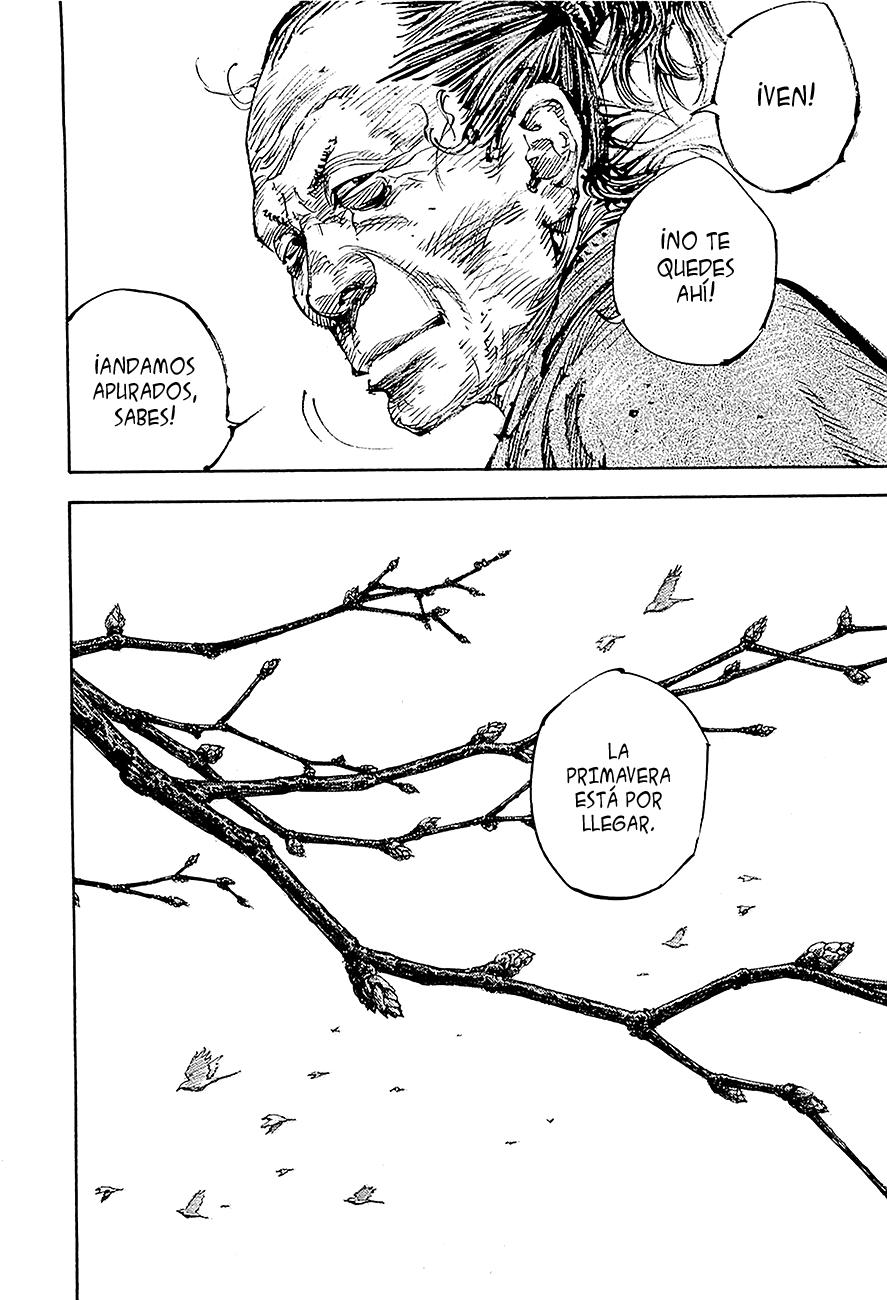 Read Vagabond (es) Manga Online