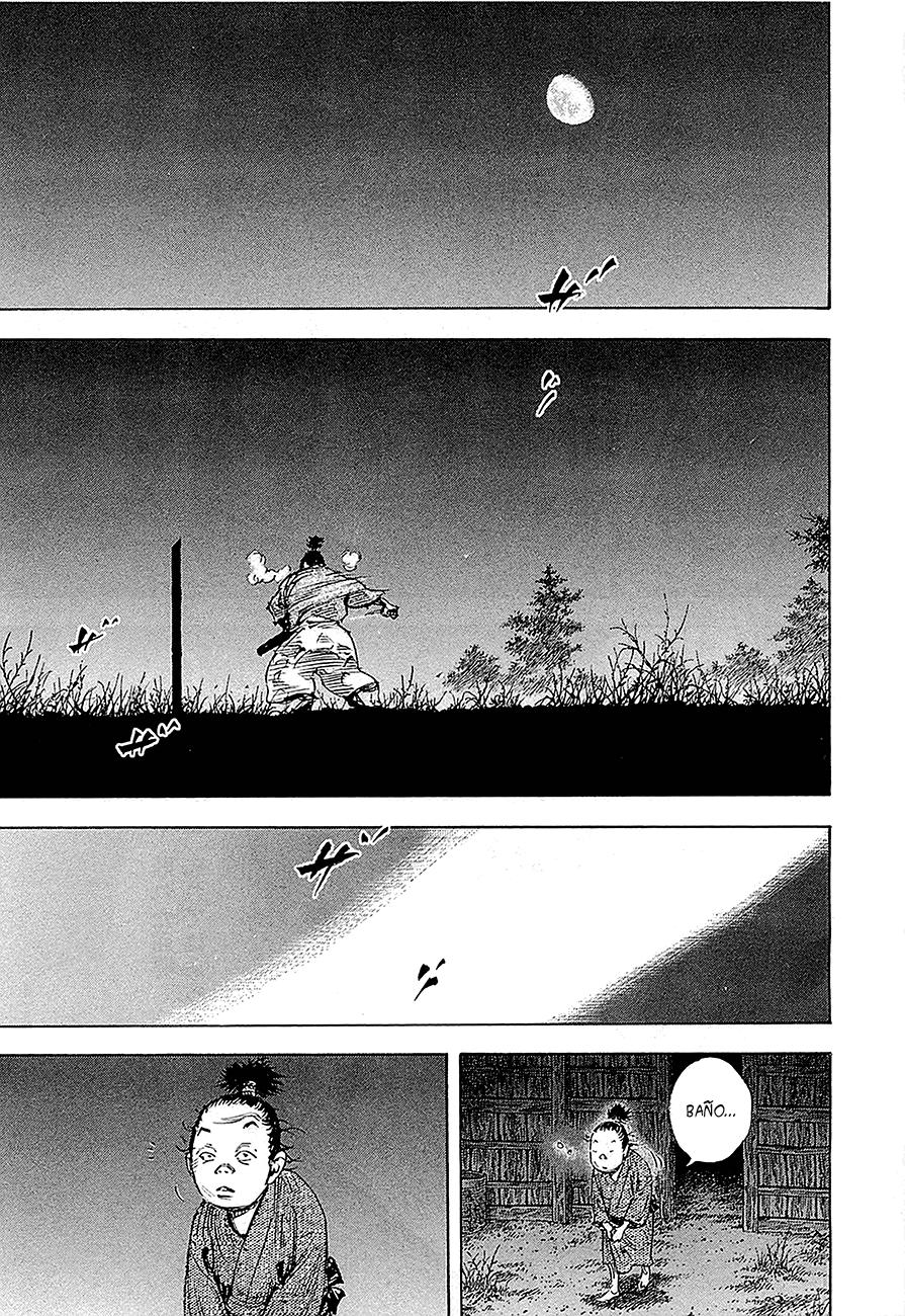 Read Vagabond (es) Manga Online