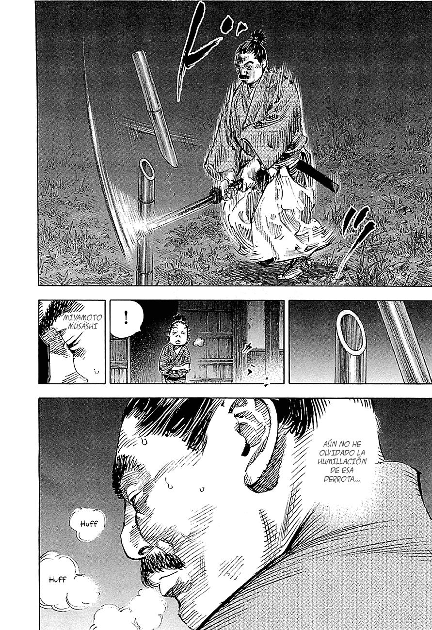 Read Vagabond (es) Manga Online