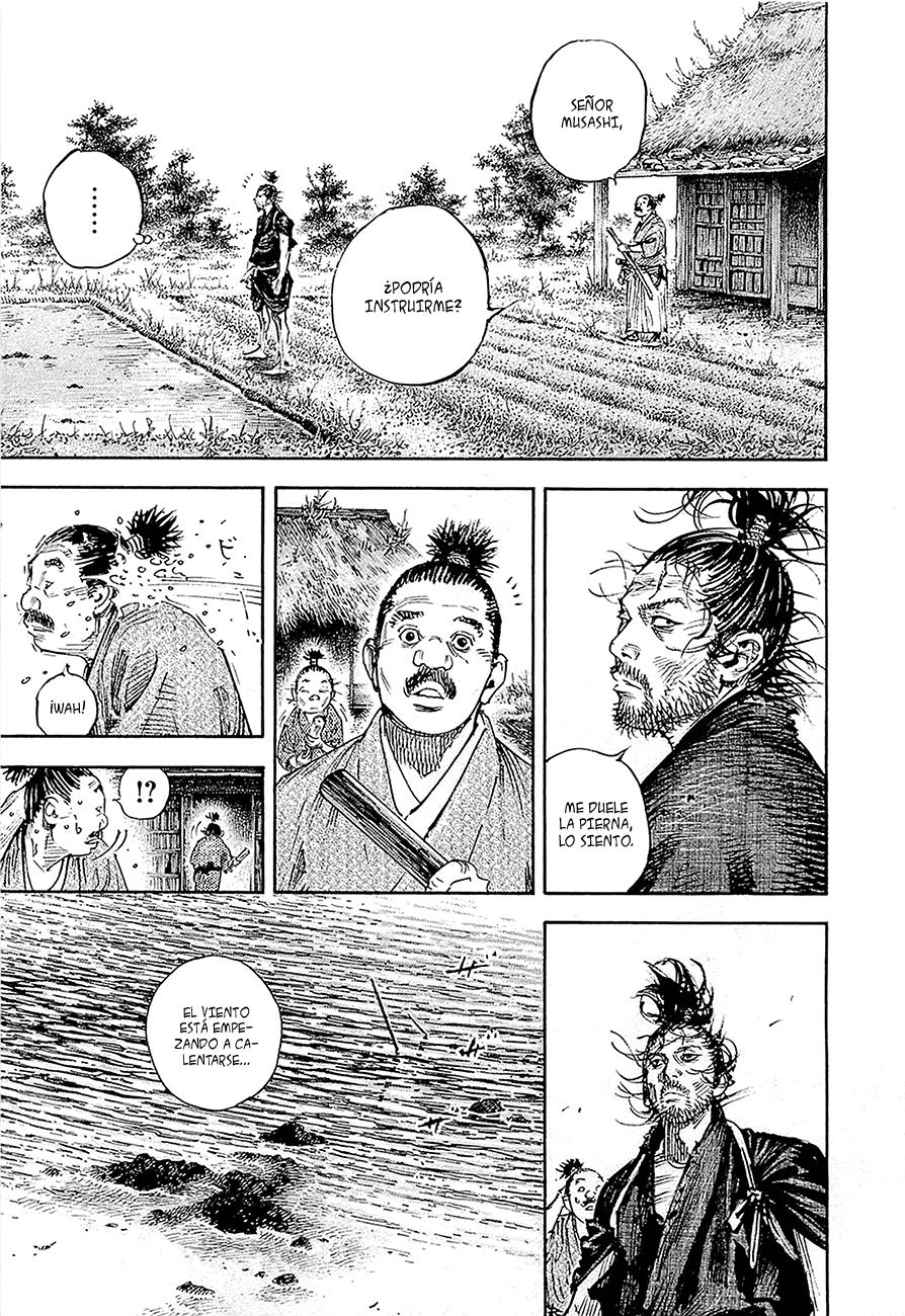 Read Vagabond (es) Manga Online