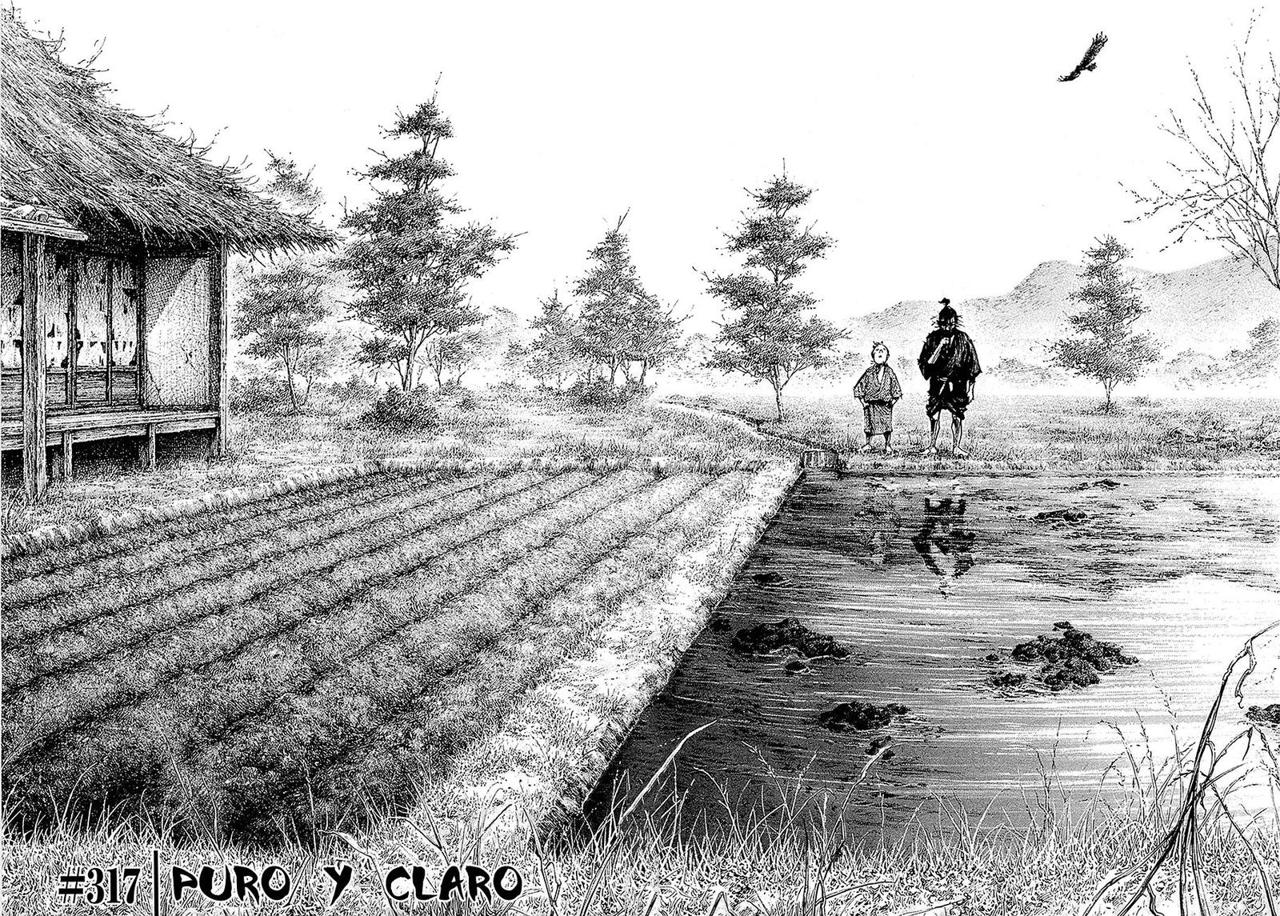 Read Vagabond (es) Manga Online