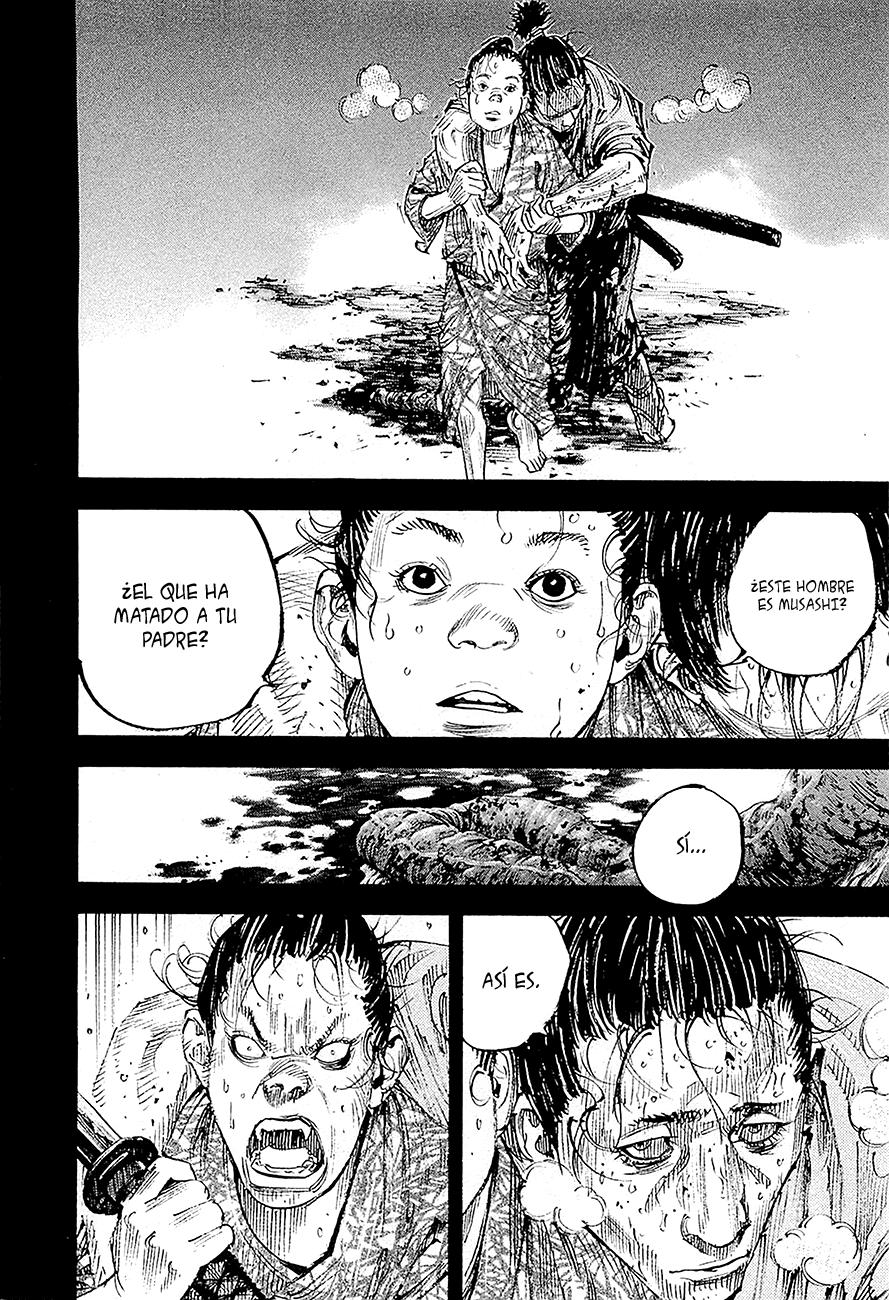 Read Vagabond (es) Manga Online