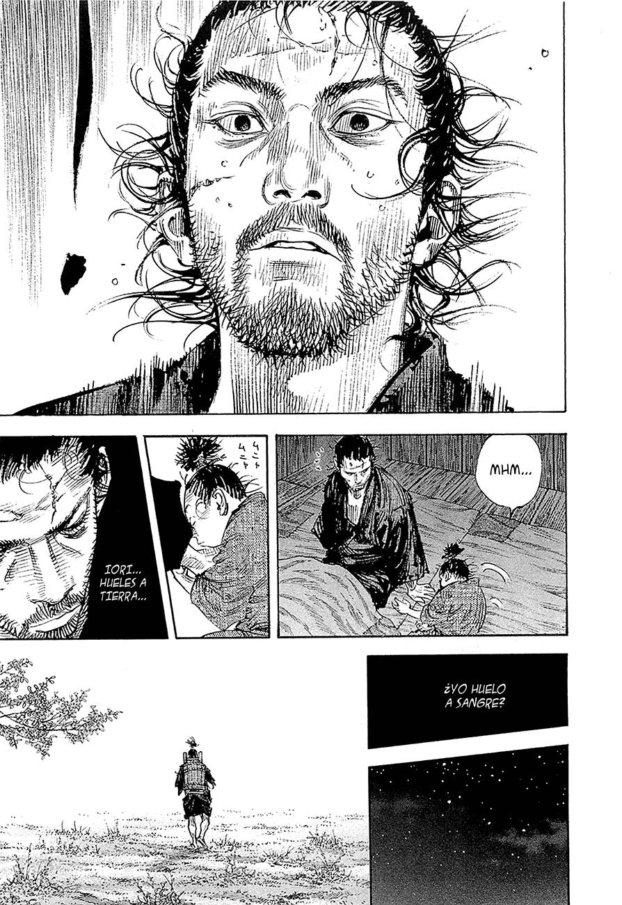 Read Vagabond (es) Manga Online