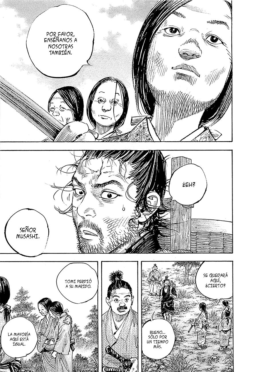 Read Vagabond (es) Manga Online