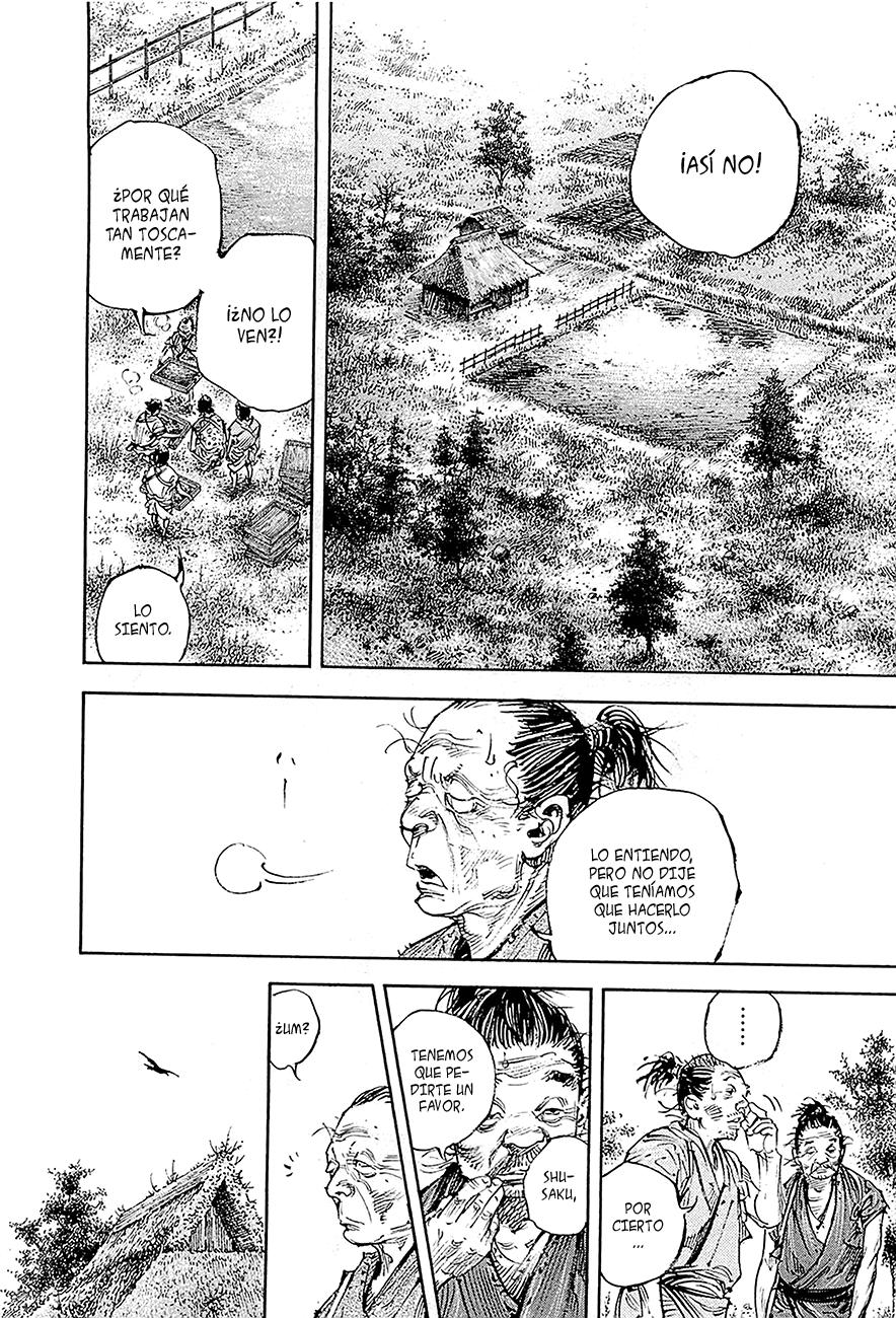 Read Vagabond (es) Manga Online