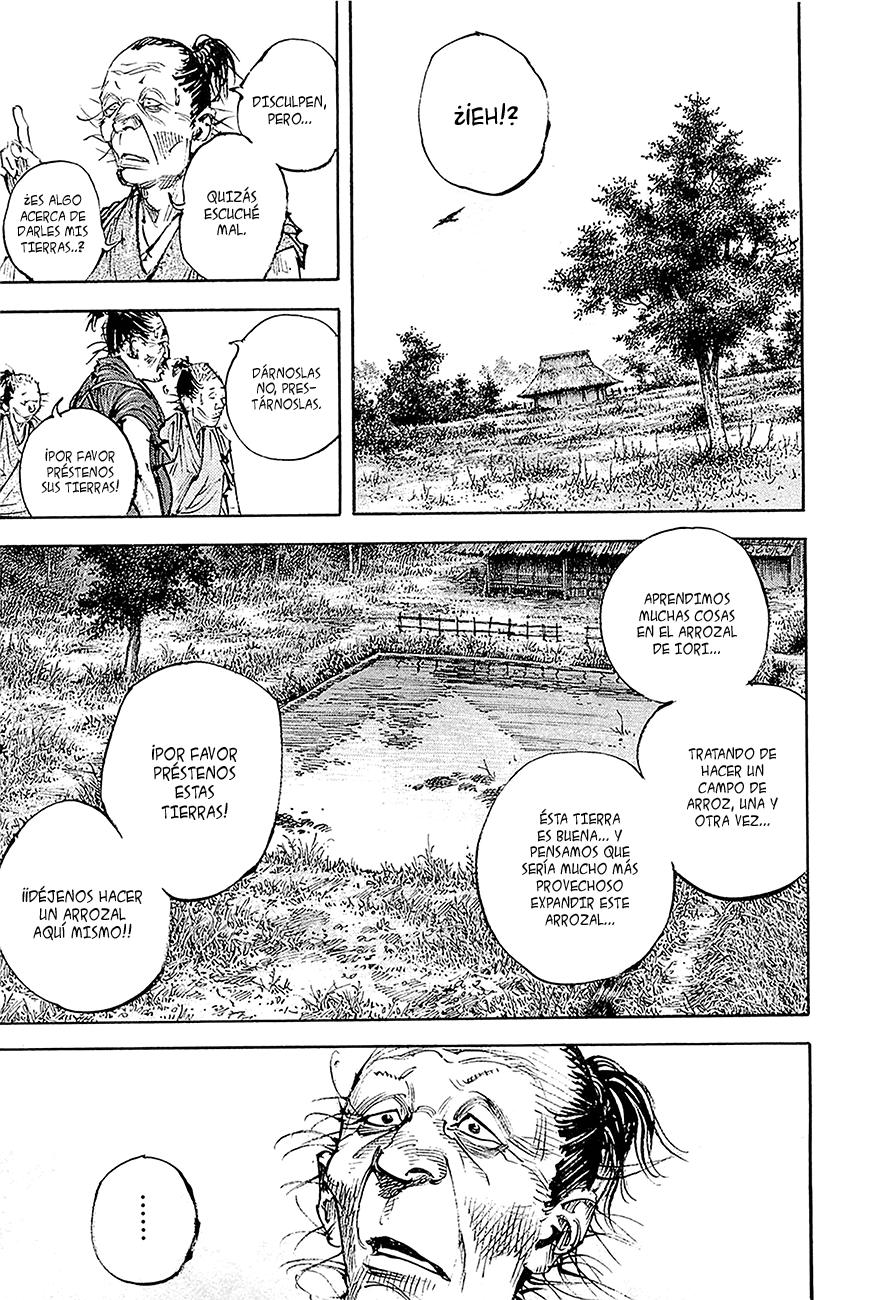 Read Vagabond (es) Manga Online