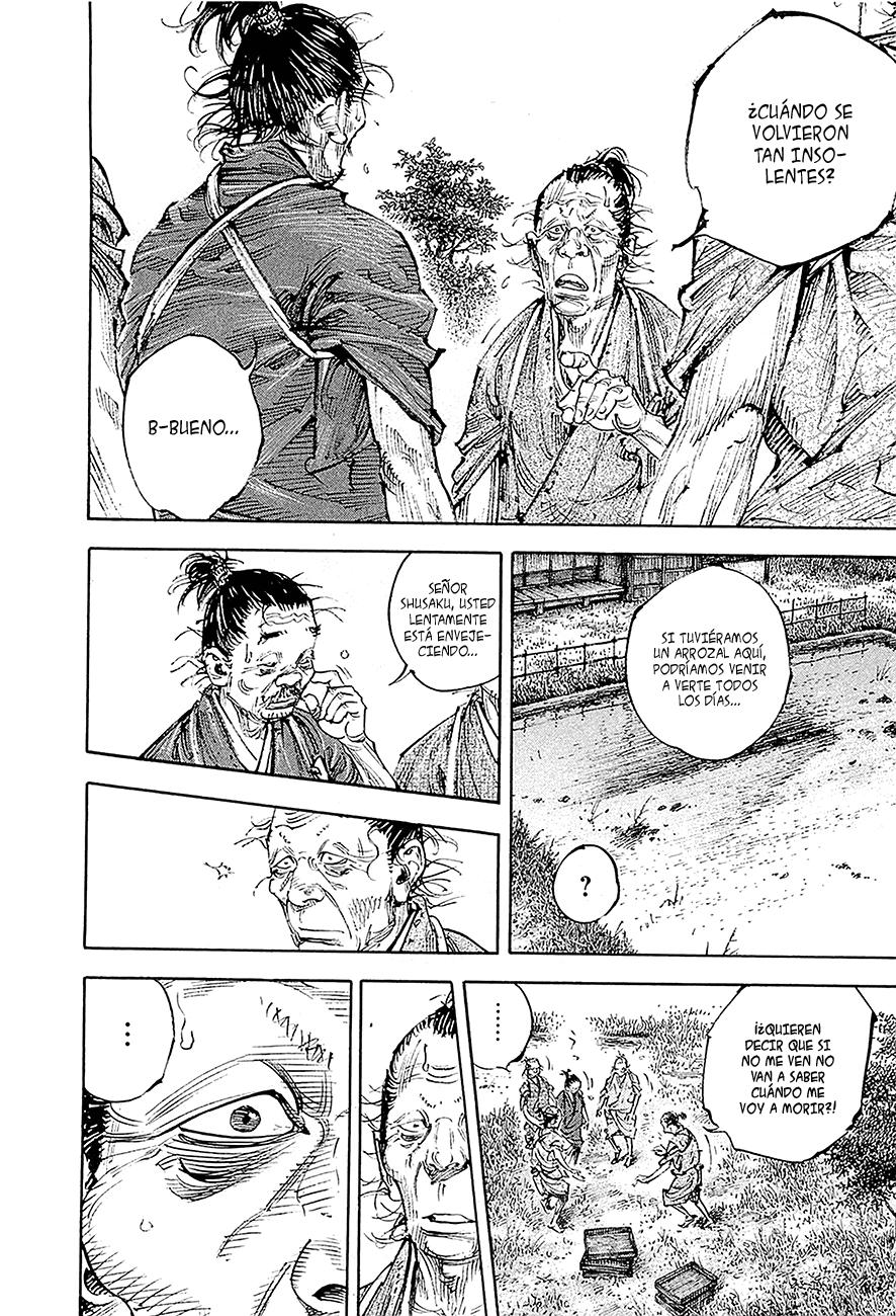 Read Vagabond (es) Manga Online