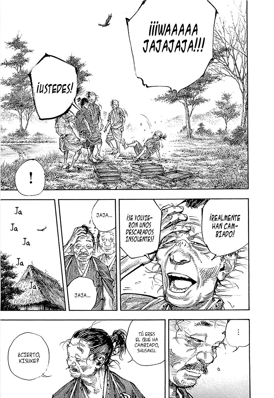 Read Vagabond (es) Manga Online