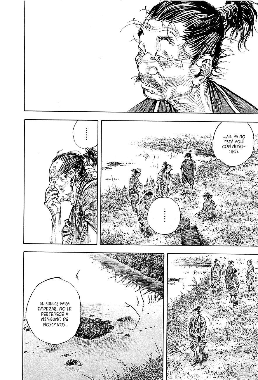Read Vagabond (es) Manga Online