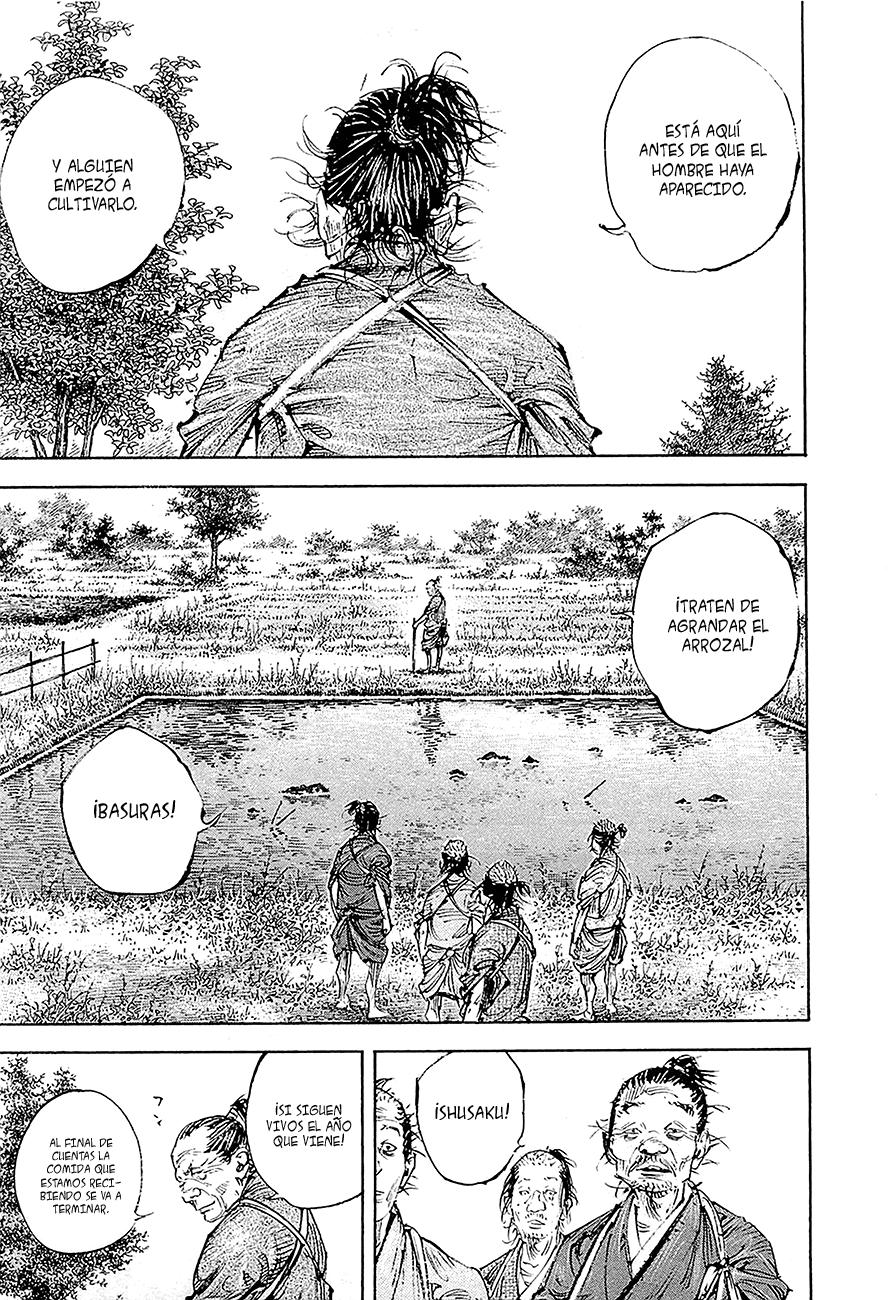 Read Vagabond (es) Manga Online