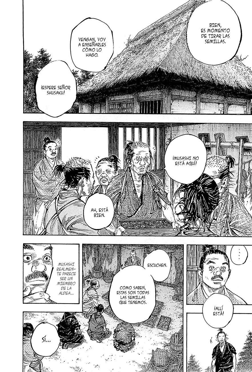 Read Vagabond (es) Manga Online