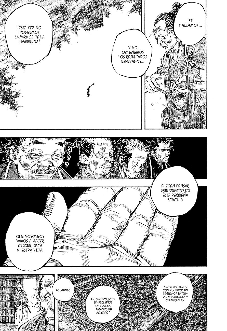 Read Vagabond (es) Manga Online