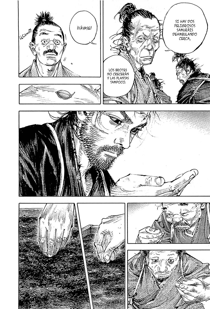 Read Vagabond (es) Manga Online