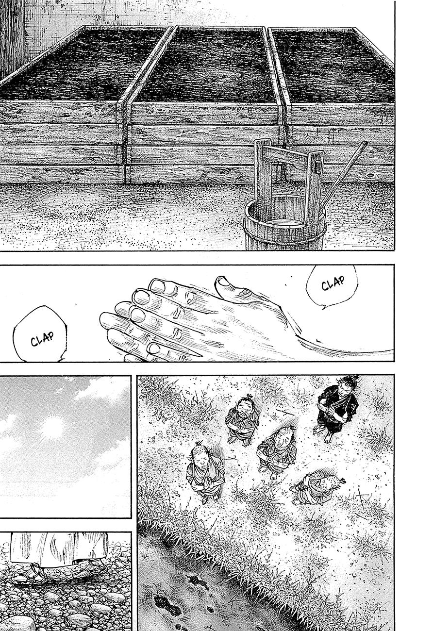 Read Vagabond (es) Manga Online